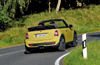 2009 Mini Cooper S Convertible Picture